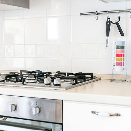 Villa Daniela Olbia Eksteriør bilde