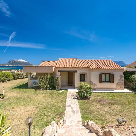 Villa Daniela Olbia Eksteriør bilde