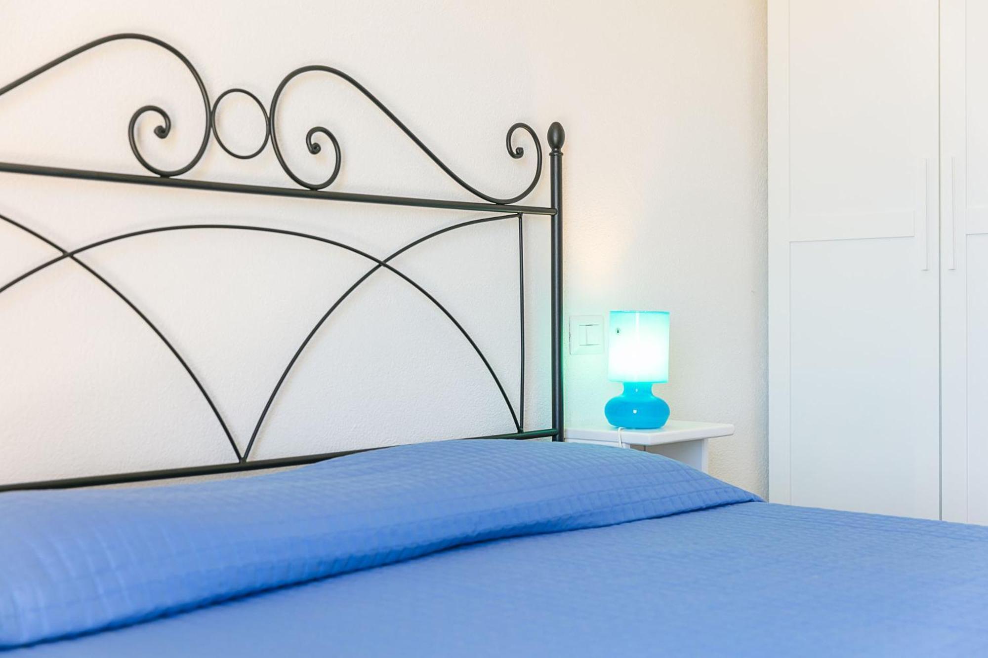 Villa Daniela Olbia Eksteriør bilde