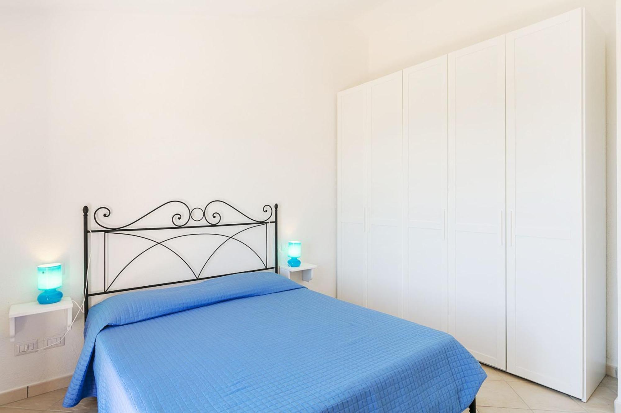 Villa Daniela Olbia Eksteriør bilde