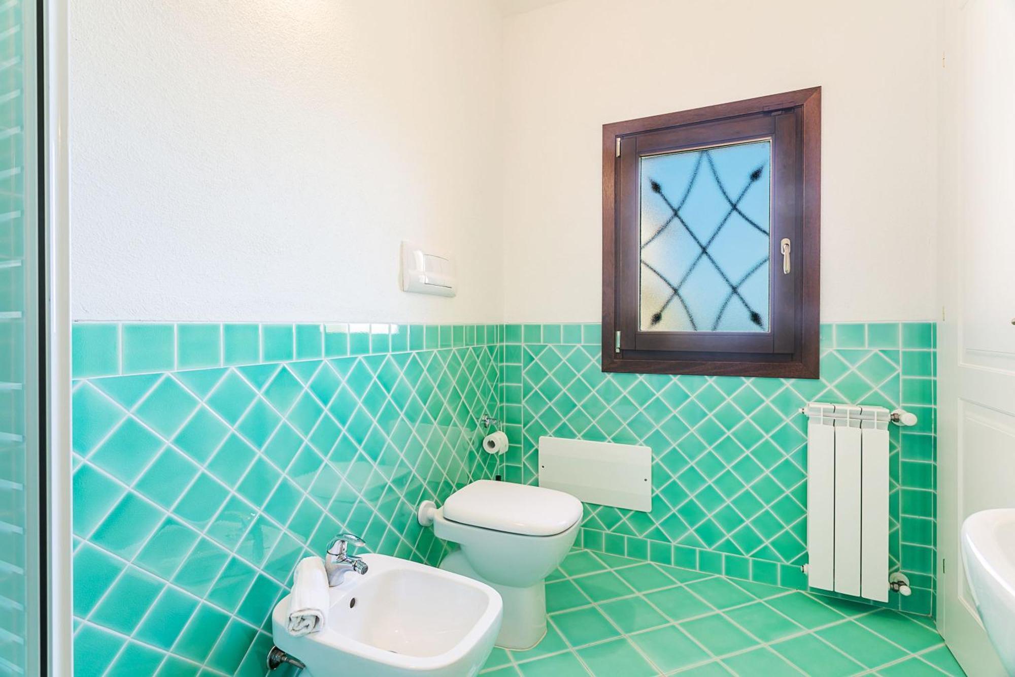 Villa Daniela Olbia Eksteriør bilde