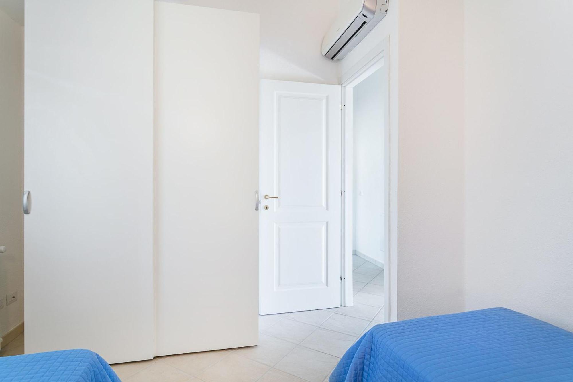 Villa Daniela Olbia Eksteriør bilde