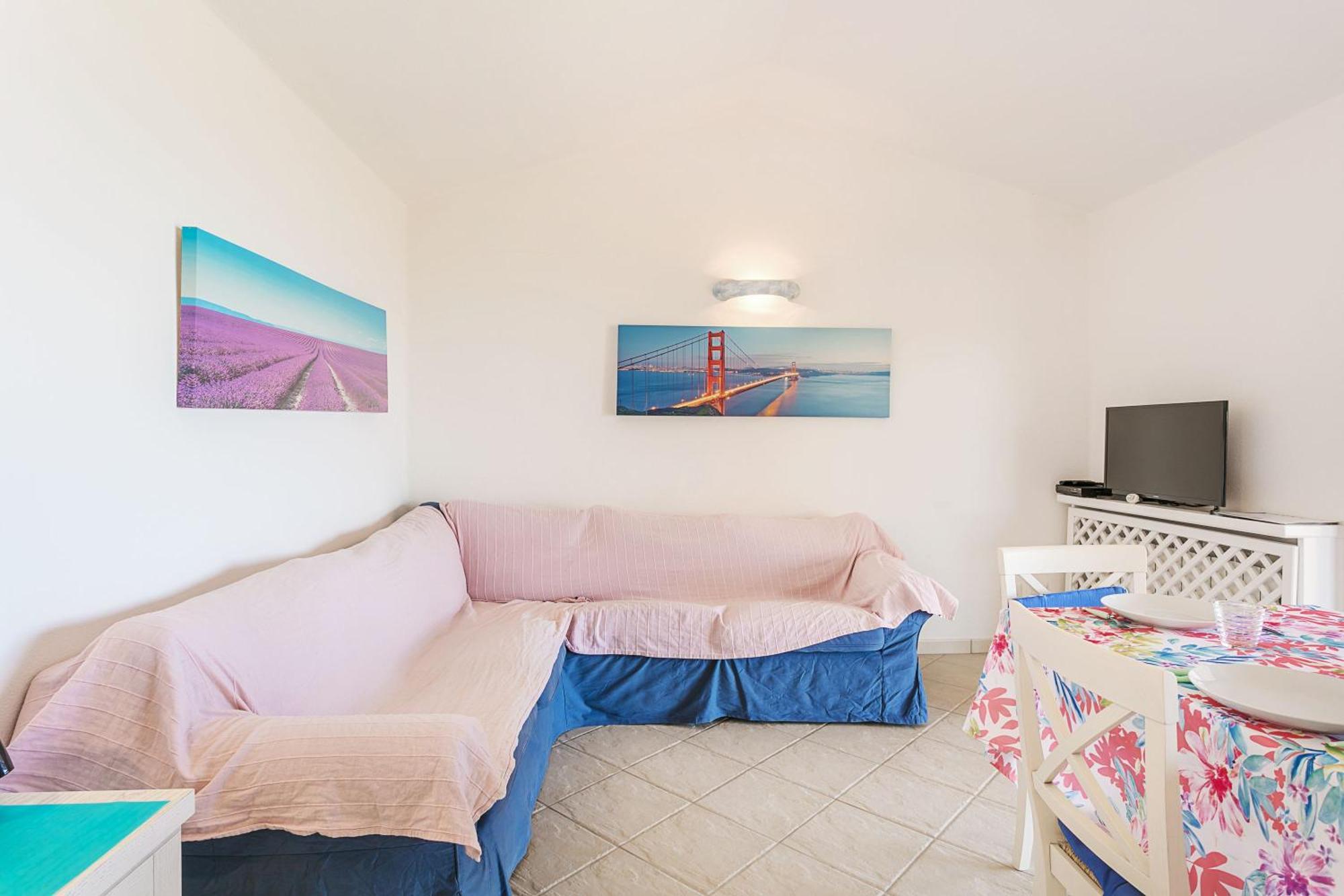 Villa Daniela Olbia Eksteriør bilde