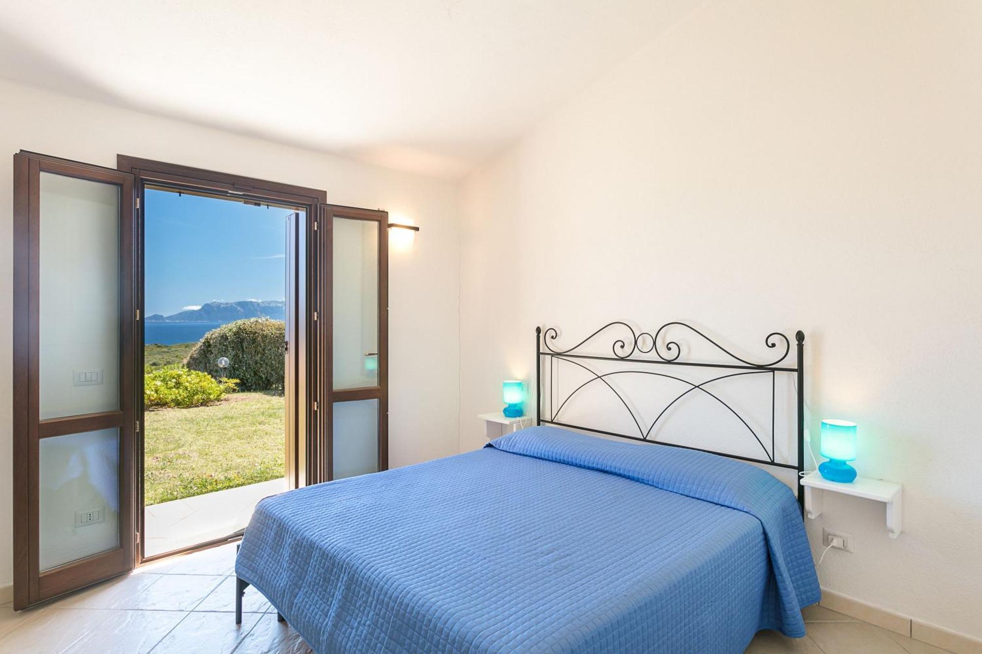Villa Daniela Olbia Eksteriør bilde